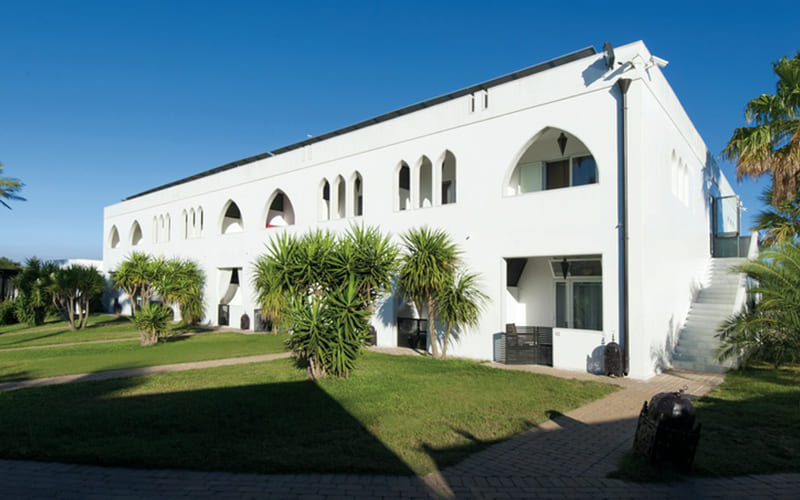 BAIA DEI TURCHI RESORT